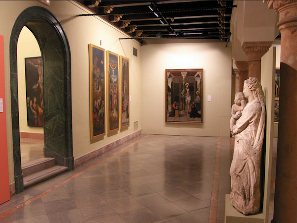 Museo de Bellas Artes de C