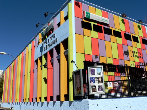 Teatro C