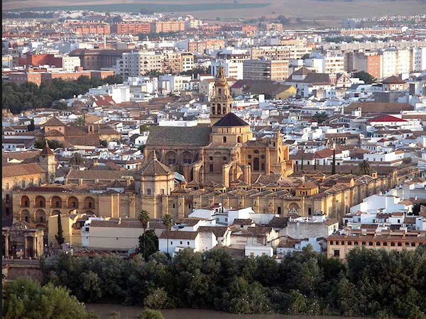 Recorrido por la Juder