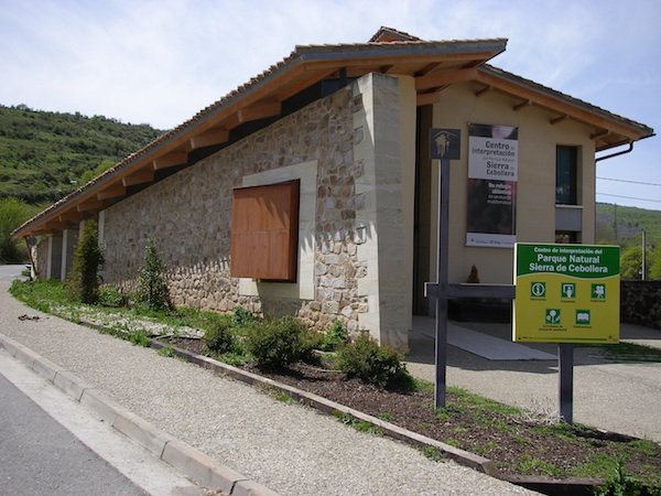 Centro de Interpretaci