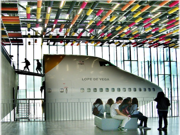 Museo Nacional de Ciencia y Tecnolog