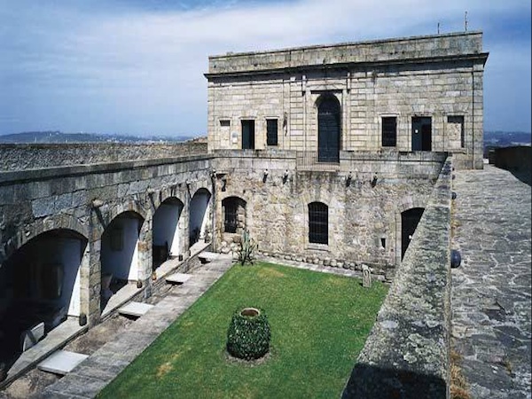 Museo Arqueol