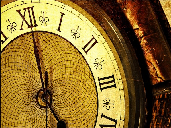 La Casa de los Relojes en A Coru
