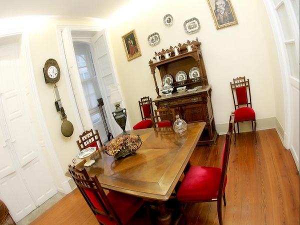 Casa-Museo de Pablo Picasso en A Coru