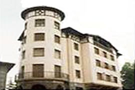 Museo Etnogr
