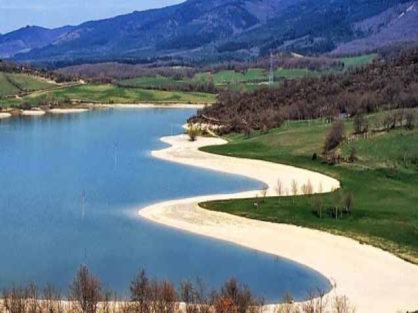 Parque Provincial de Landa, Álava