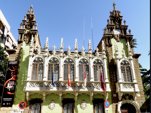 Museo Provincial de Albacete