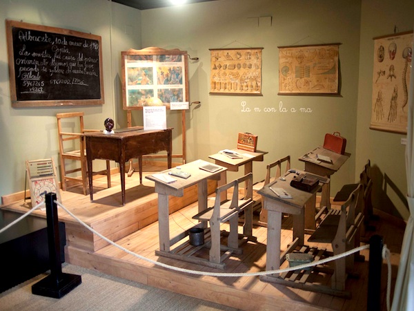 Museo del Ni