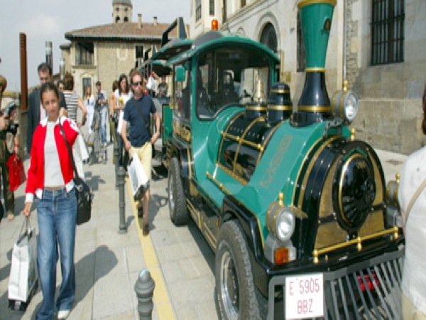 Rutas Txiki por Vitoria-Gasteiz