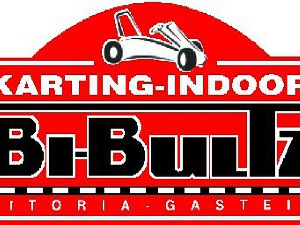 Karting Indoor Bi-Bultz en Vitoria-Gasteiz