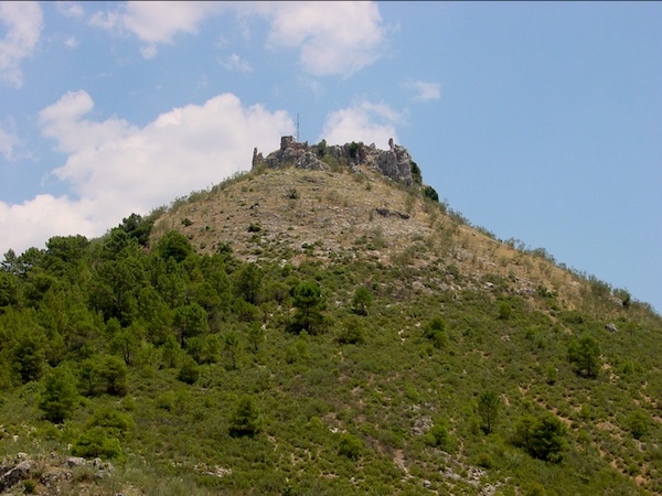 Ruta por el Parque Natural de los Calares del Río Mundo y de la Sima