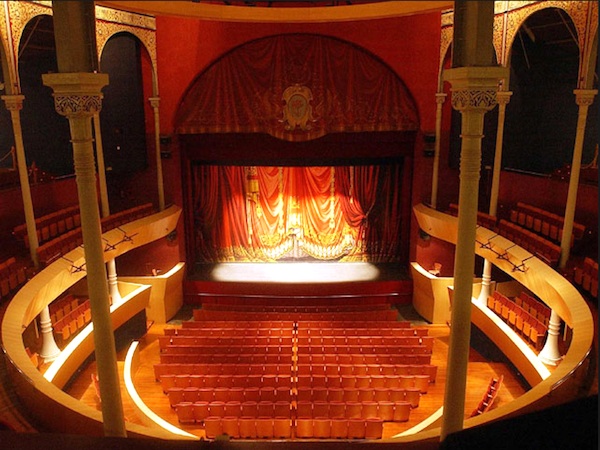Teatro Circo de Albacete