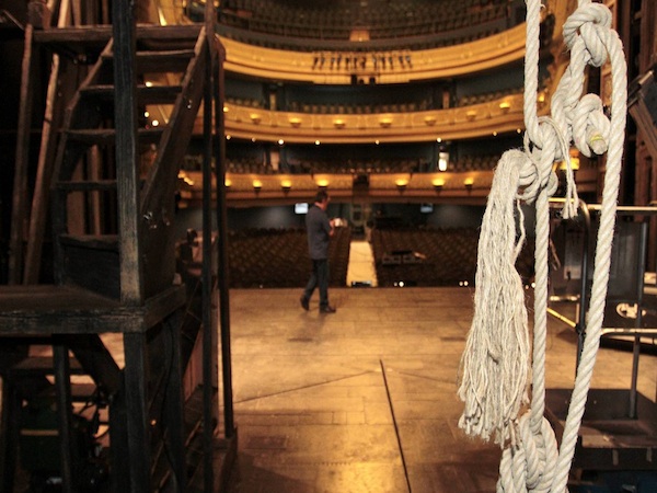 Teatro Principal de Alicante