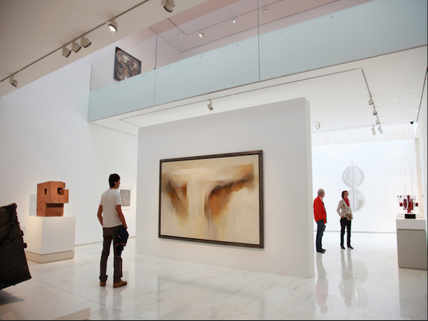 Museo de Arte Contemporáneo de Alicante