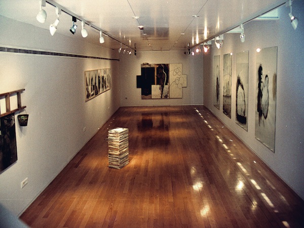 Museo de la Universidad de Alicante
