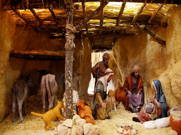 Museo de los Belenes en Alicante