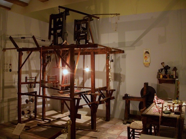 Museo Valenciano de Etnología
