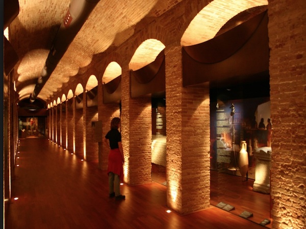 Museo de Historia de Valencia