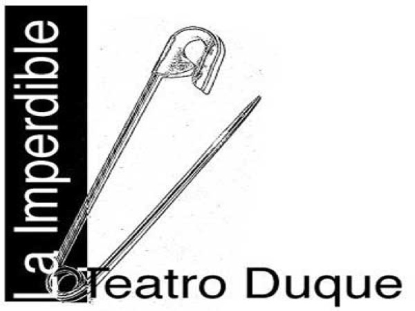 sala la imperdible la imperdible teatro duque sevilla sala la imperdible la imperdible teatro duque sevilla
