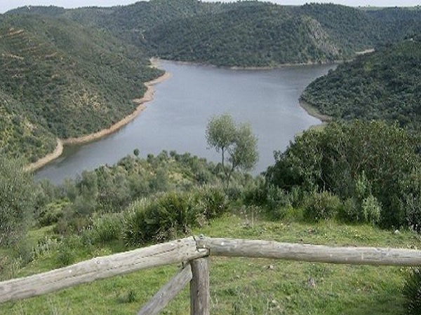 los lagos del serrano