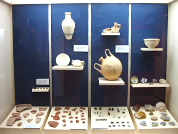 Ecomuseo Histórico de Benaocaz, Cádiz
