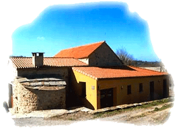 Casa del Queso