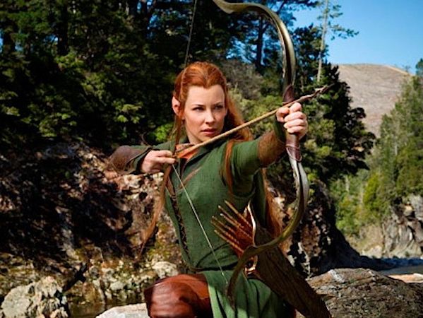 Ver Pelicula El Hobbit 2: La Desolacin de Smaug Online
