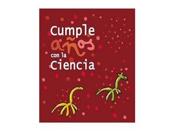 Cumpleaños con la ciencia. Museo de Ciencias Naturales de Madrid