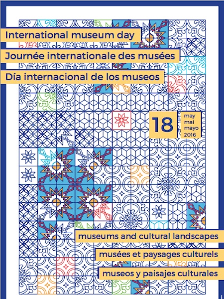Día Internacional de los Museos