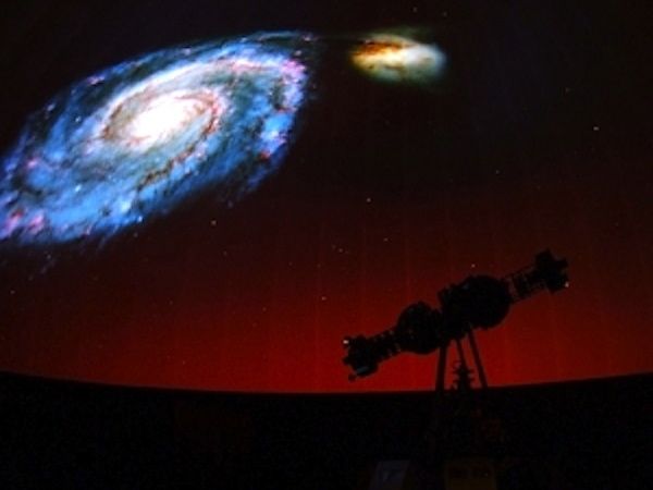 Cumpleaños con las estrellas