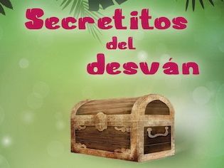 Secretitos del desván