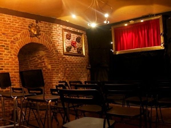 Sala La Cueva de los Bichos, Madrid