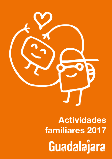 Actividades familiares Guadalajara