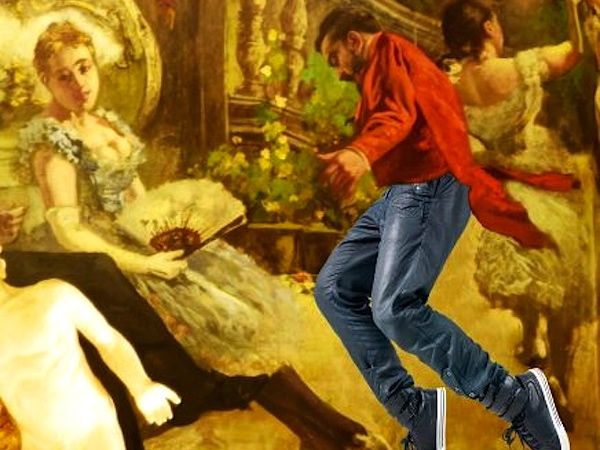 Actividades familiares para el mes de marzo