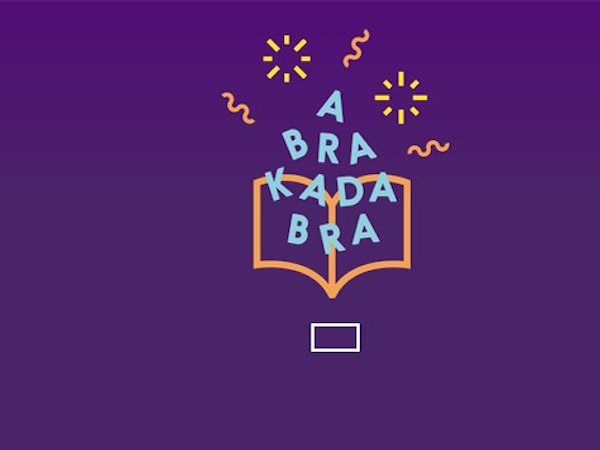 Abracadabra