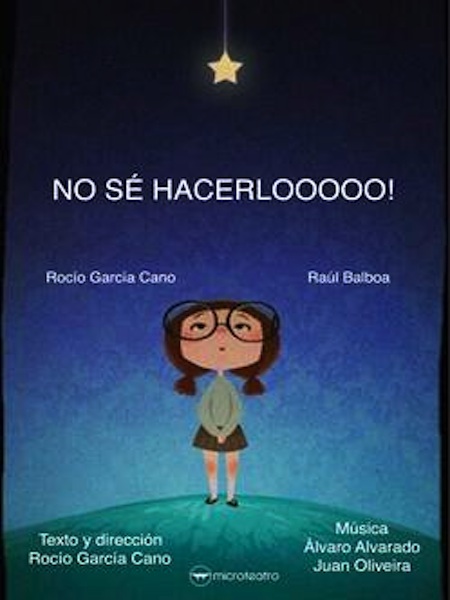 musical para niños No se hacerlo