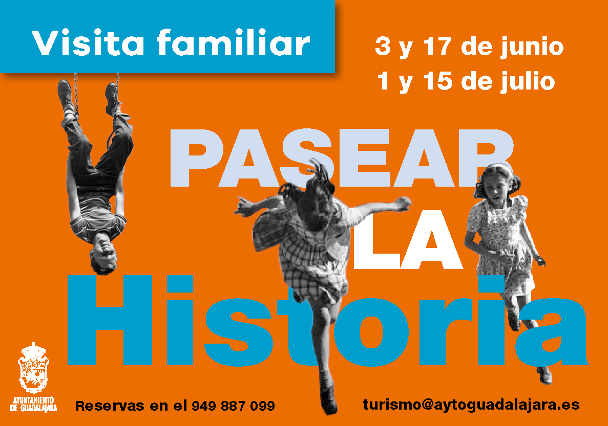 Visita familiar
