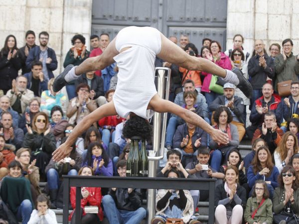 Veranos de la Villa 2017