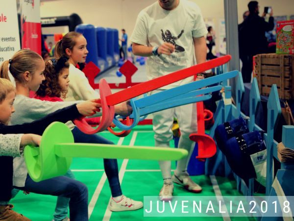 JUVENALIA 2018