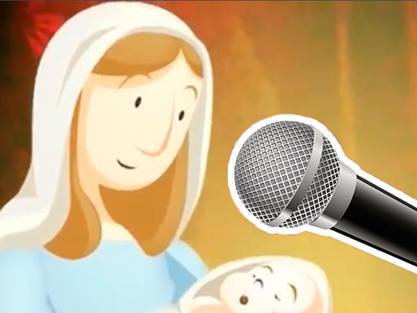 Villancicos Para Cantar A Las 12 De La Noche cantar a las 12 de la noche