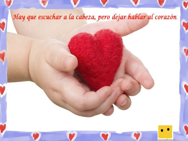 Frases de amor para niños. Ideas para regalos de enamorados