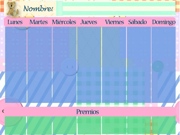 Cuadros de para para imprimir