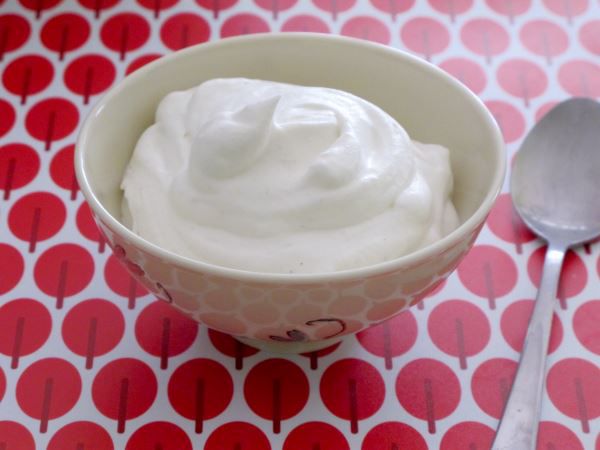 Crema Chantilly Receta Facil Para Hacer Con Ninos Crema Chantilly Receta Facil Para Hacer Con Ninos
