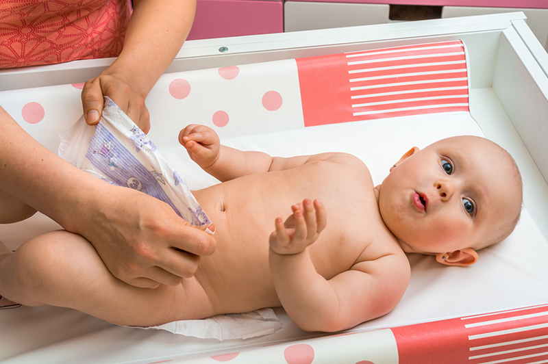 Falsos mitos salud bebés