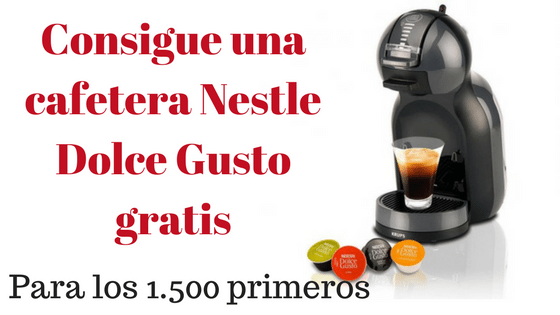 REGISTRA TU CAFETERA Y LLÉVATE 2 REGALOS!\