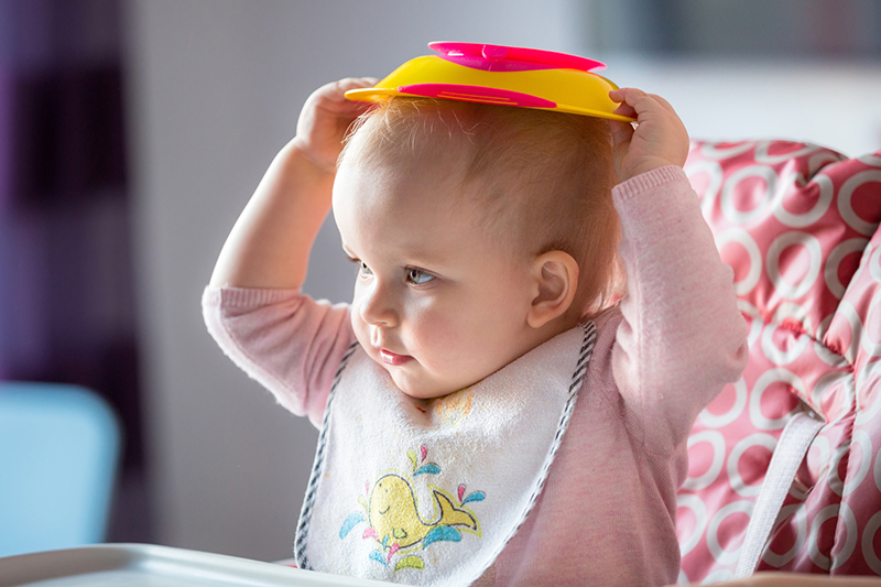que hacer cuando un niño no quiere comer solido