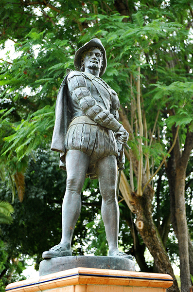 10. Don Juan Tenorio