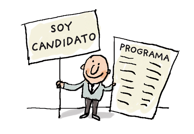 2. El programa