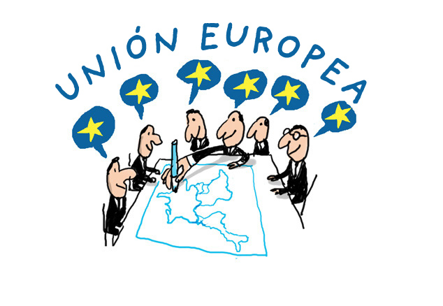 4. La Unión Europea