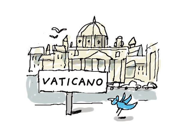 Que es el vaticano